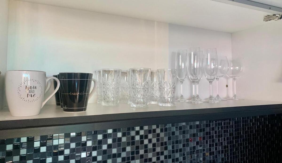 Charmoso Apartamento *