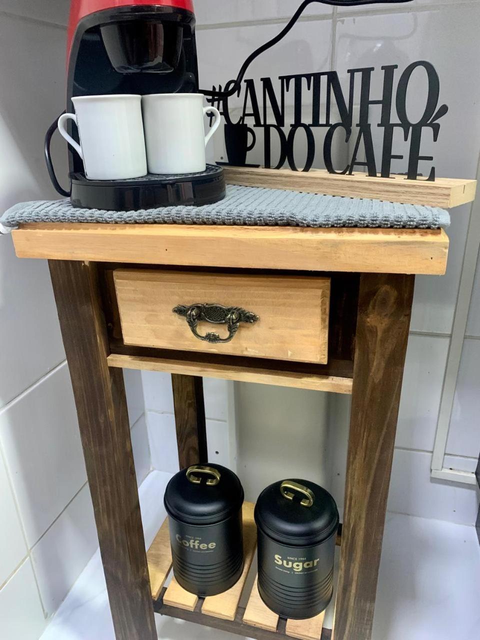 Charmoso Apartamento *