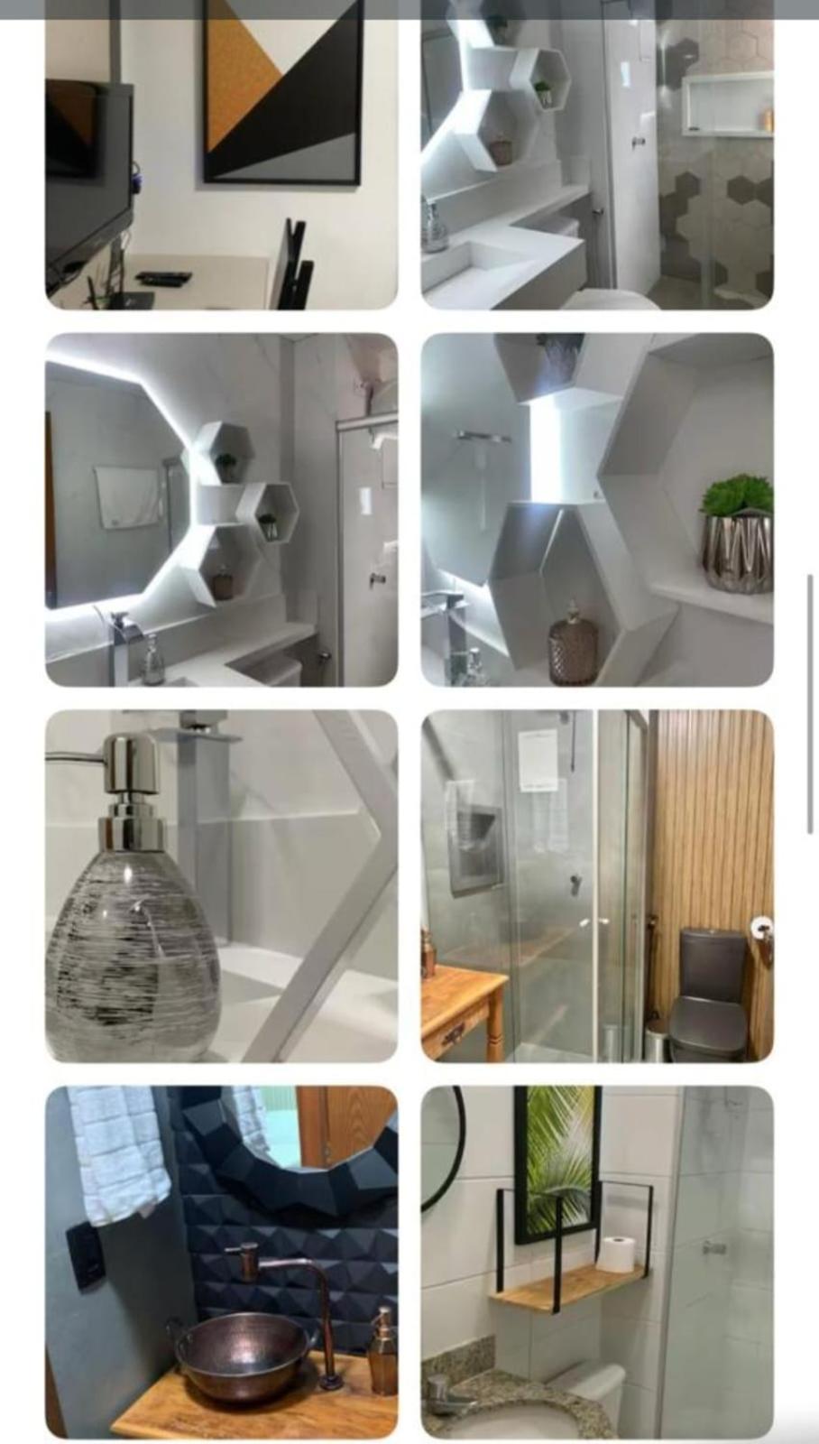 Apartamento Charmoso Brasília