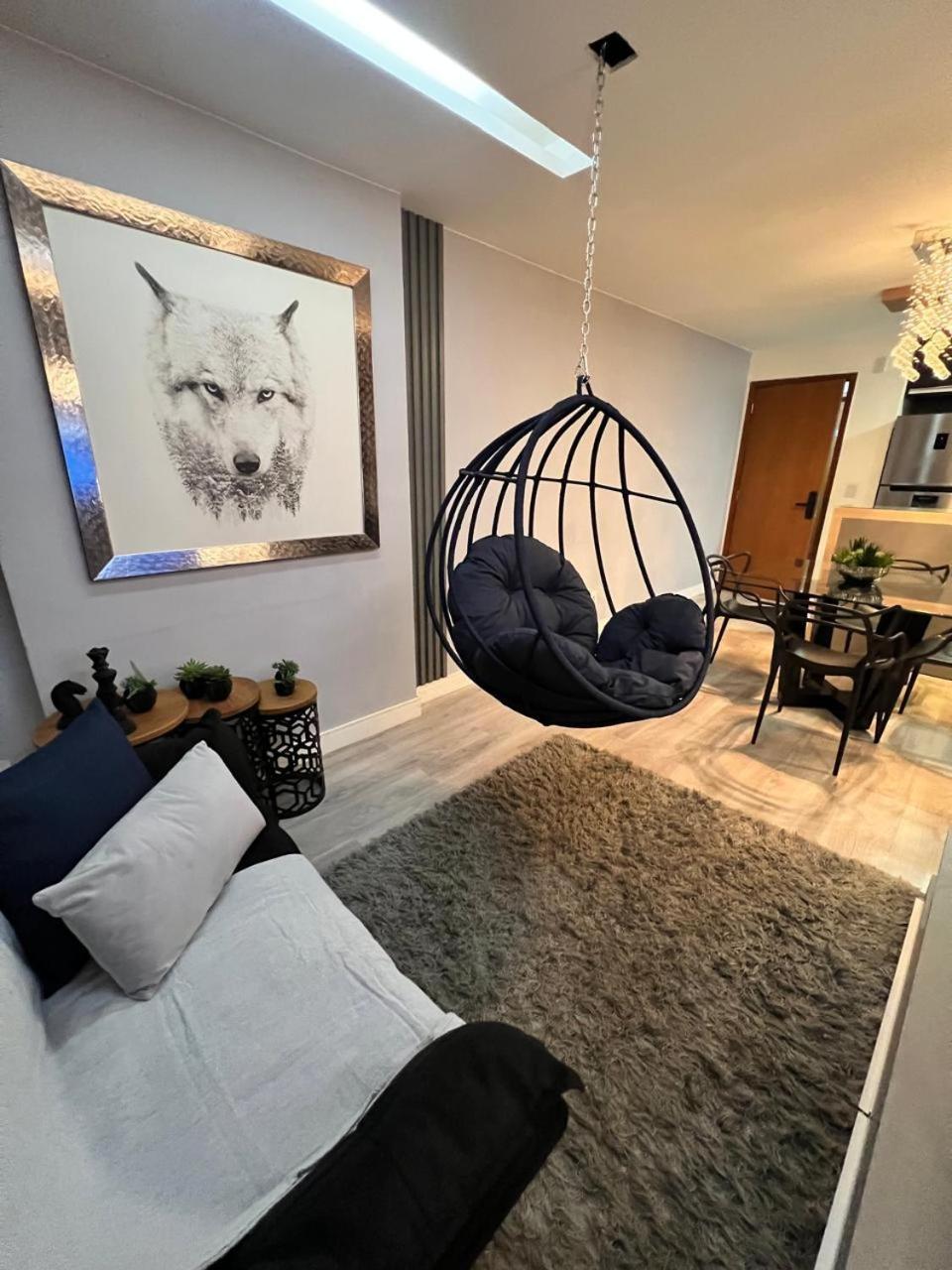 Apartamento Charmoso