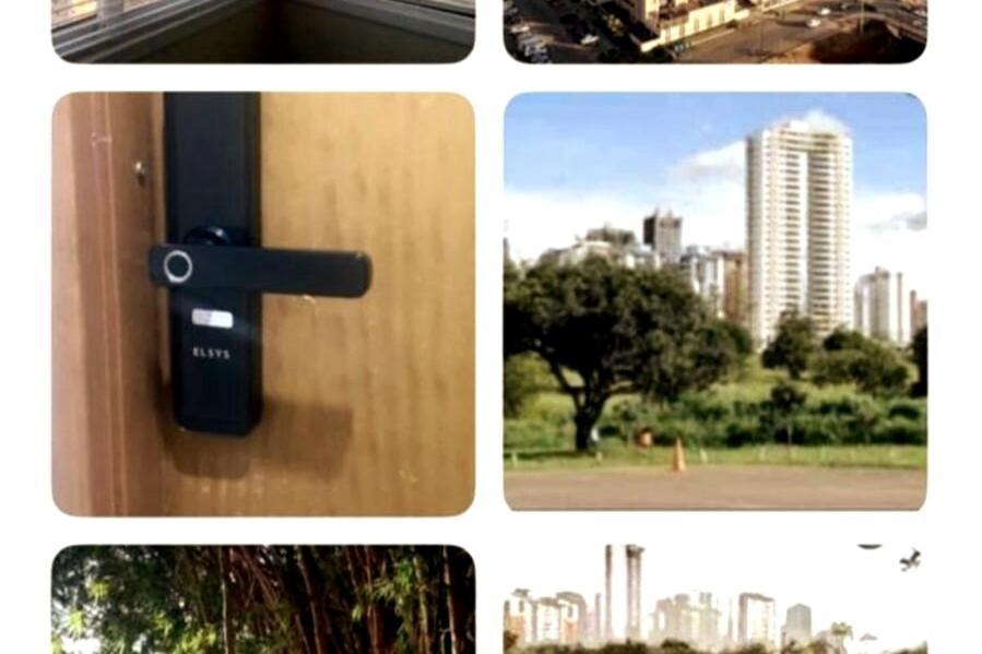 Apartamento Charmoso *