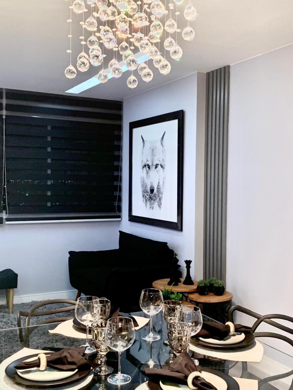 Apartamento Charmoso *