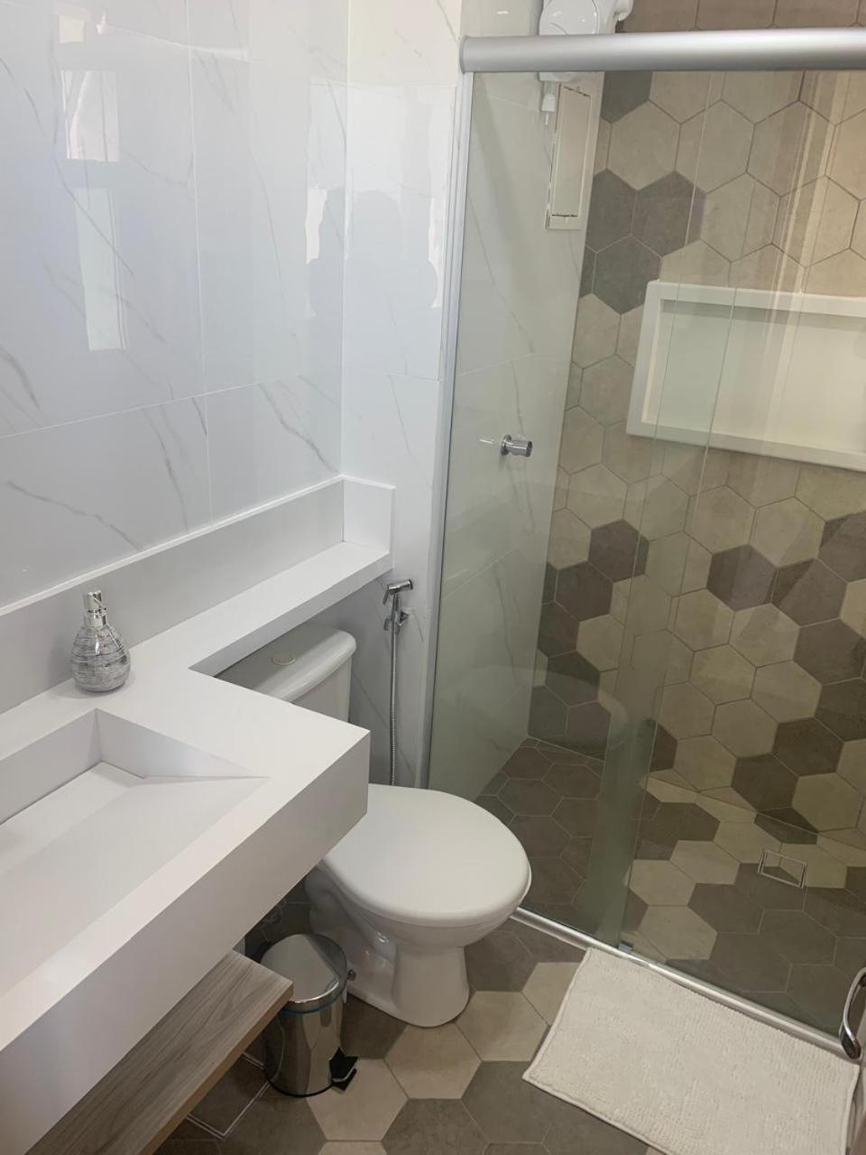 Charmoso Apartamento