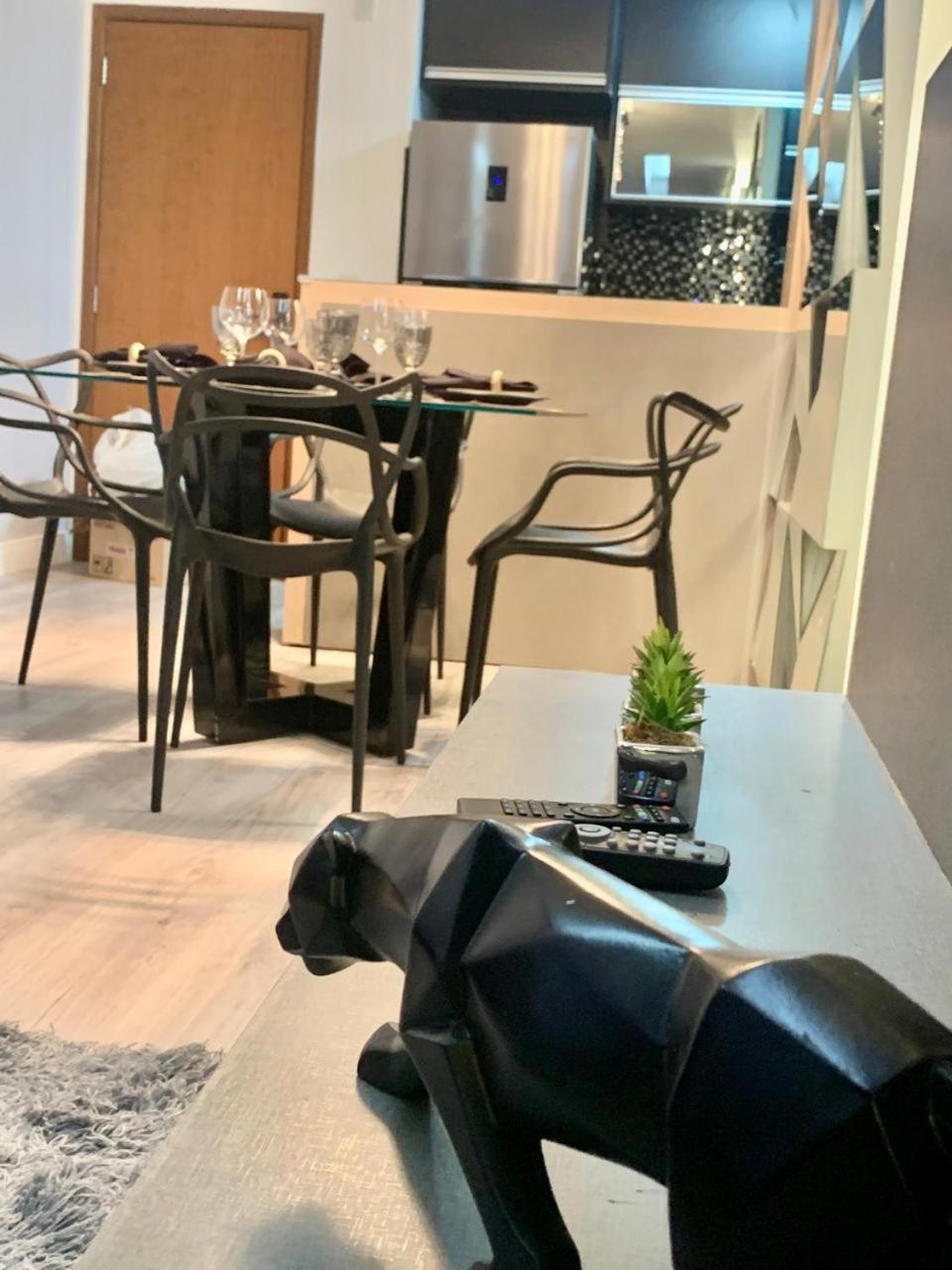 Apartamento Charmoso