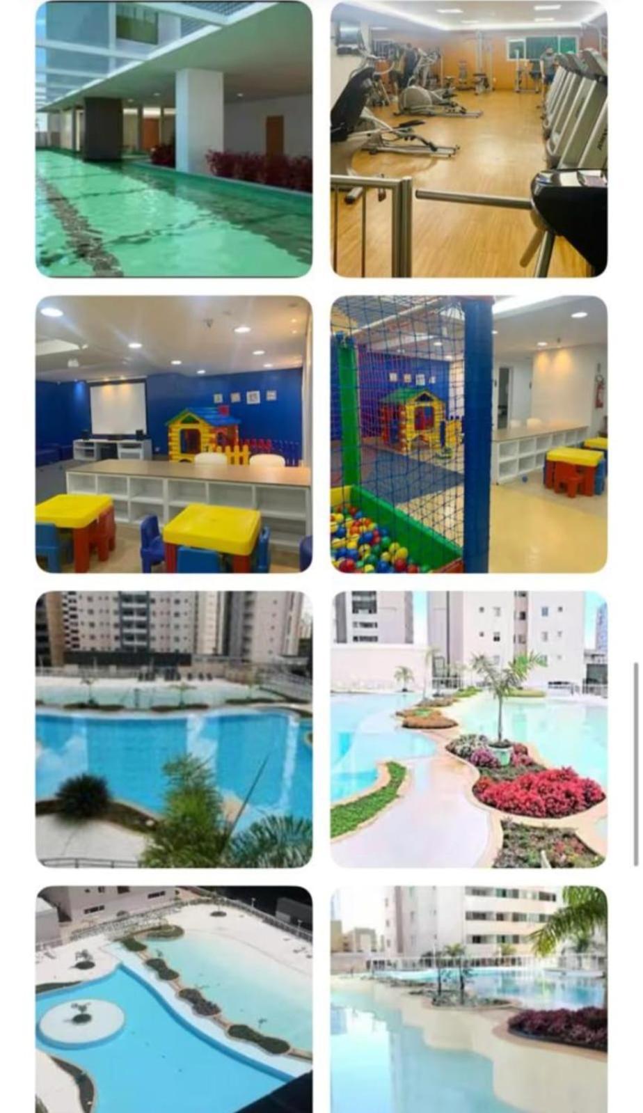 Apartamento Charmoso Brasília