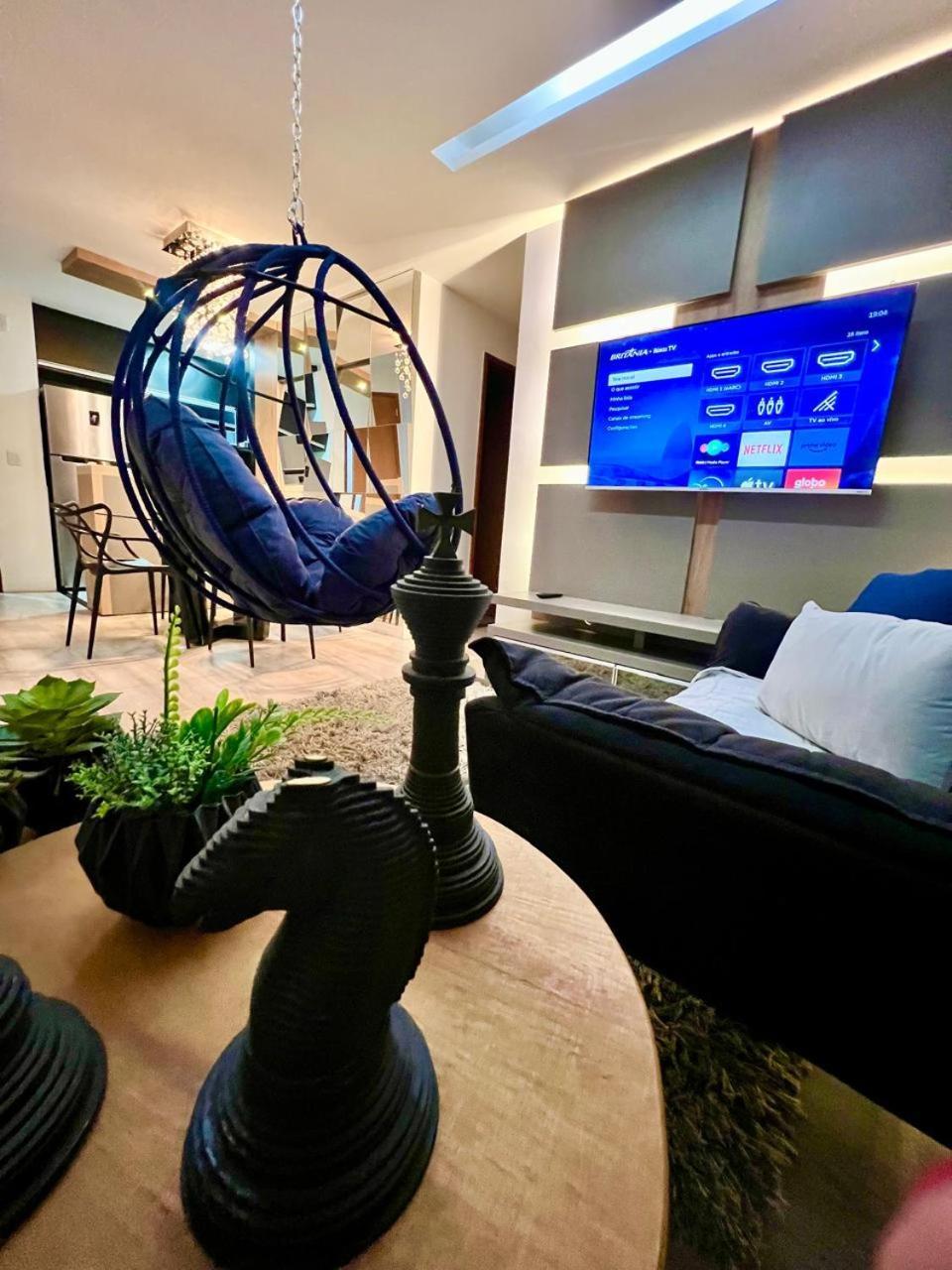 Charmoso Apartamento Brasília